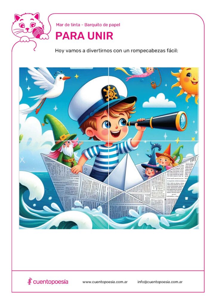 Nivel fácil