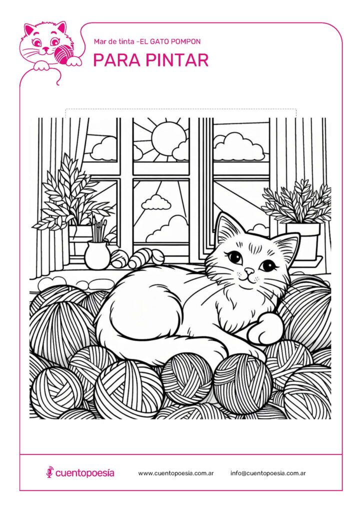 PARA PINTAR EL GATO POMPON_Página_1