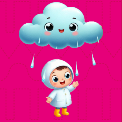 Unir – La lluvia