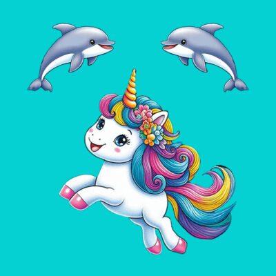 Escribir historias – Nadar no es para unicornios