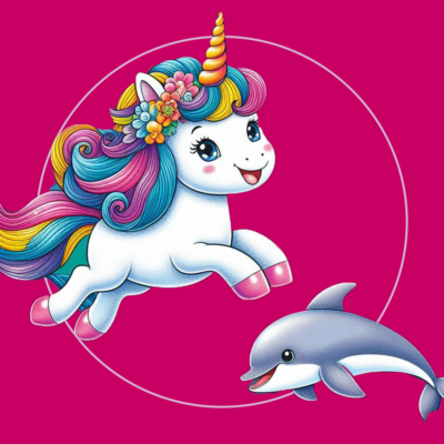 Para pensar – Nadar no es para unicornios
