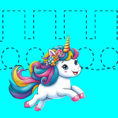Para unir – Nadar no es para unicornios